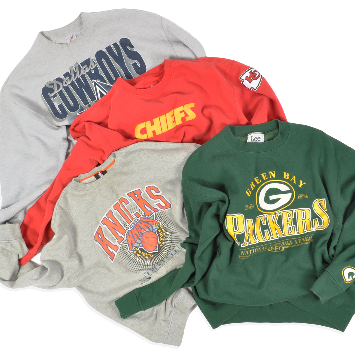 Vintage American Clothing inc. Retro American Football Jerseys