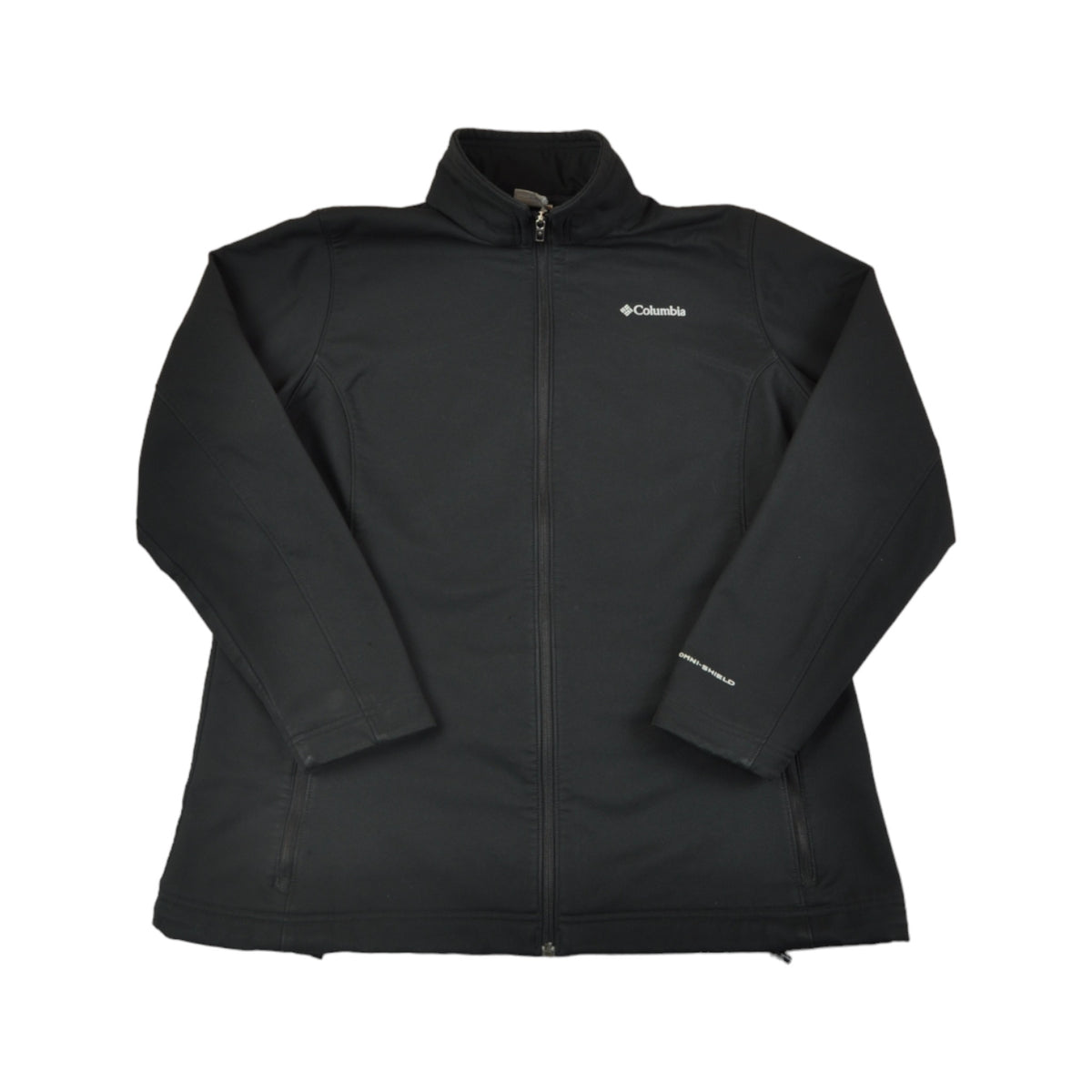 Columbia omni shop shield jackets discontinued