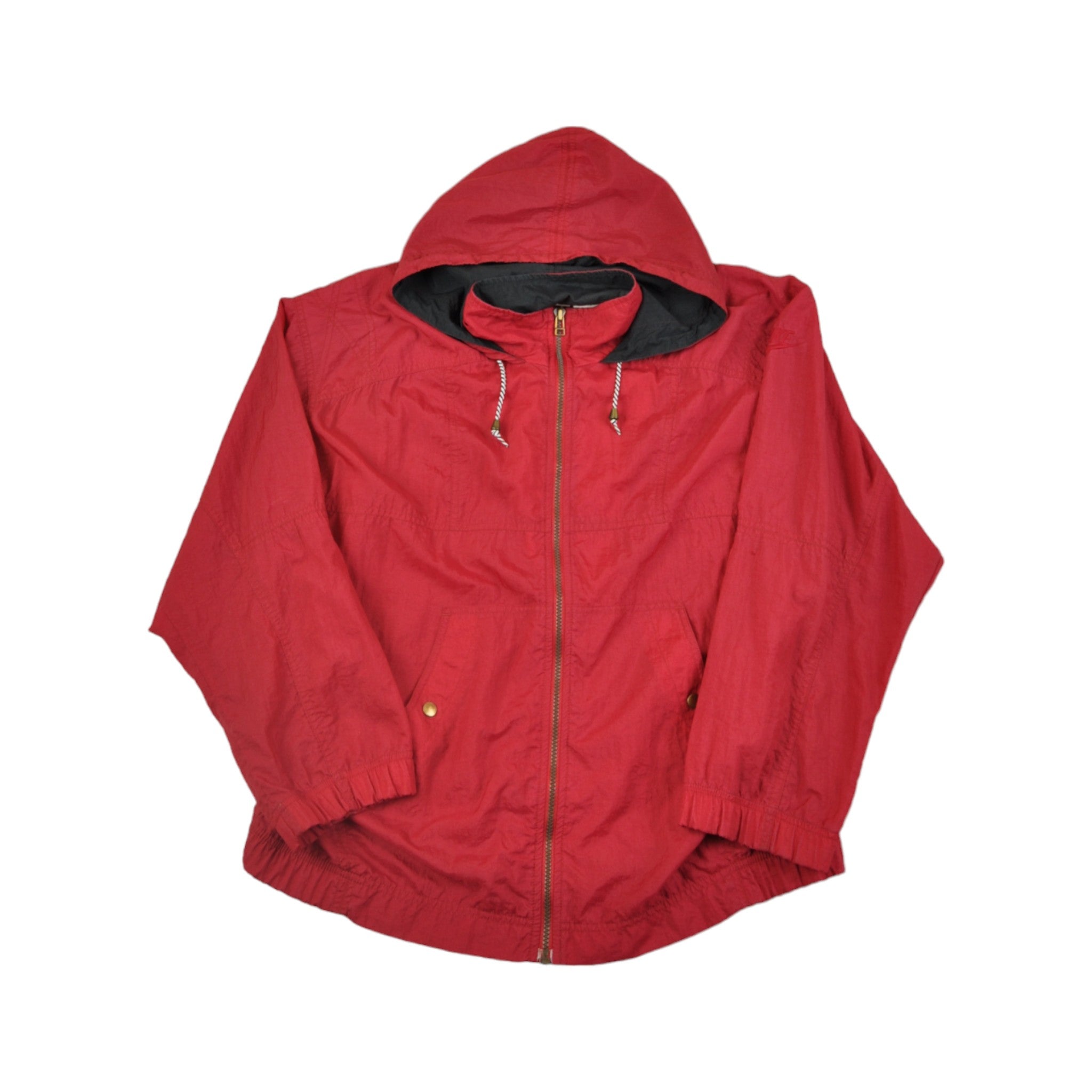 Medium nike outlet windbreaker mens