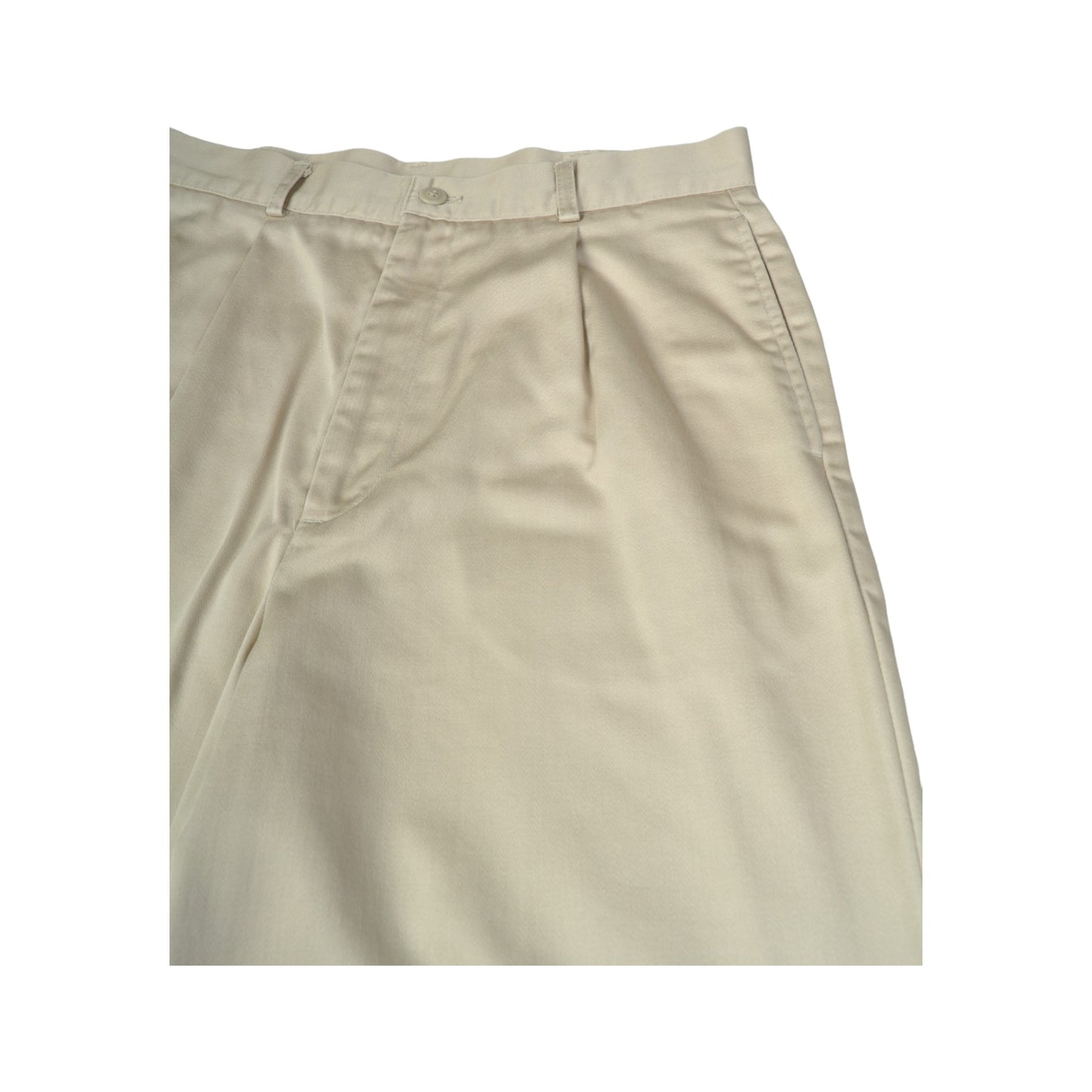 Vintage Dockers Hose Beige Damen W30 L30