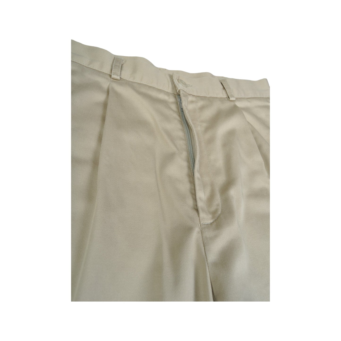 Vintage Dockers Hose Beige Damen W30 L30