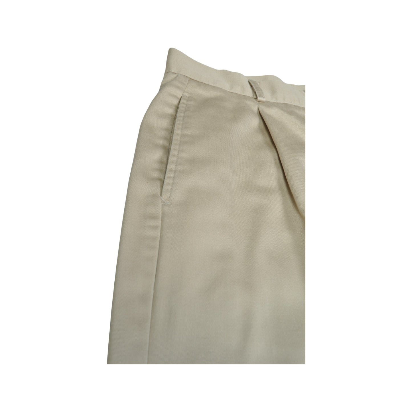 Vintage Dockers Hose Beige Damen W30 L30