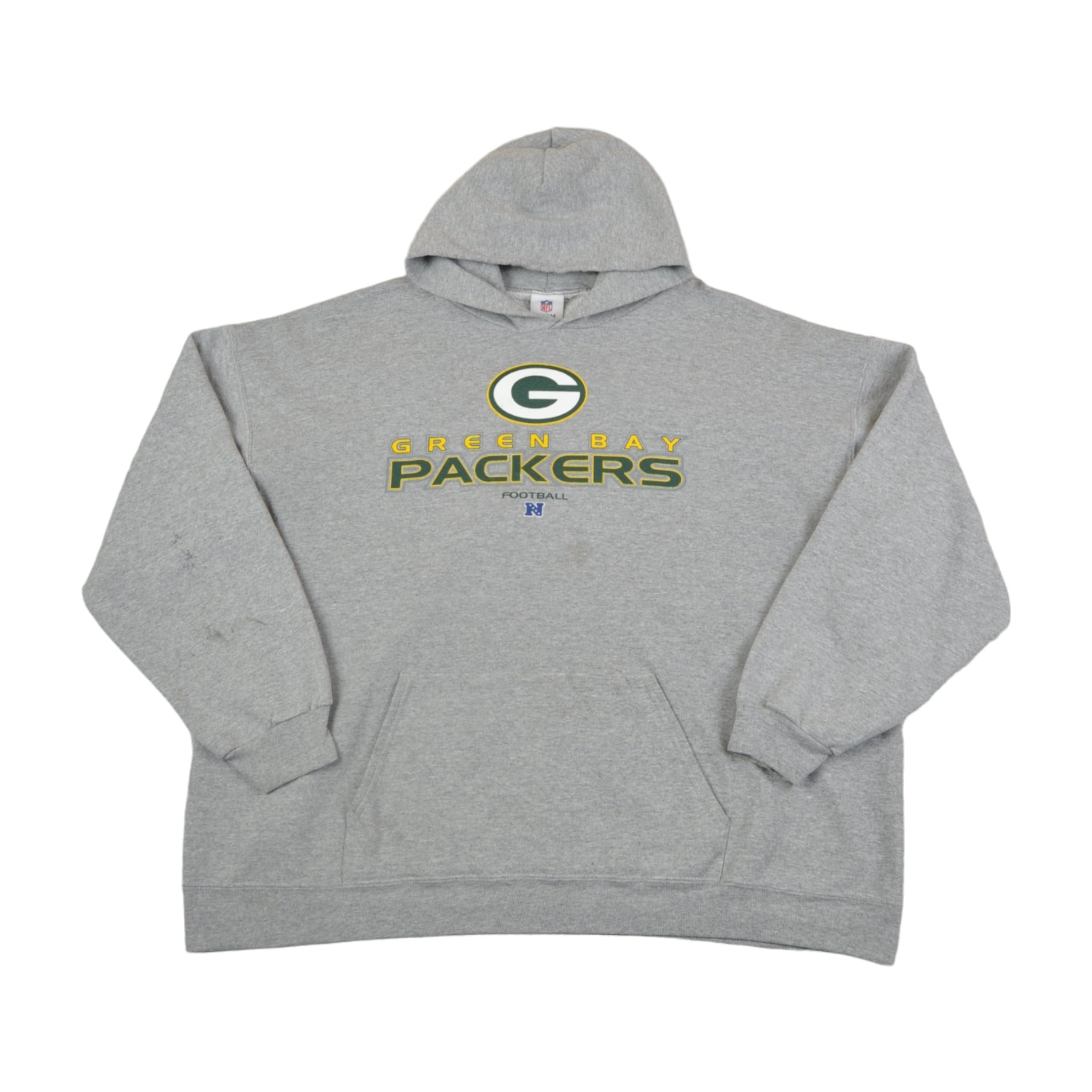 Vintage discount nfl hoodie