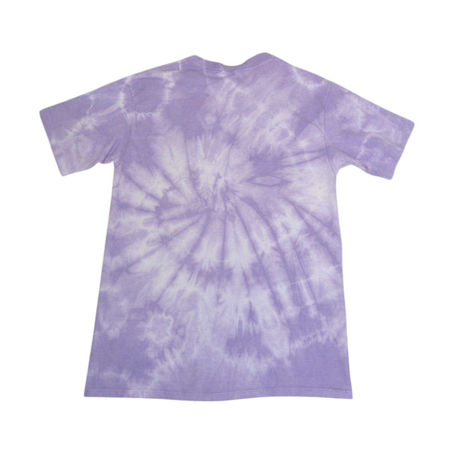 Vintage 90's San Diego Tie Dye T-Shirt Purple Large