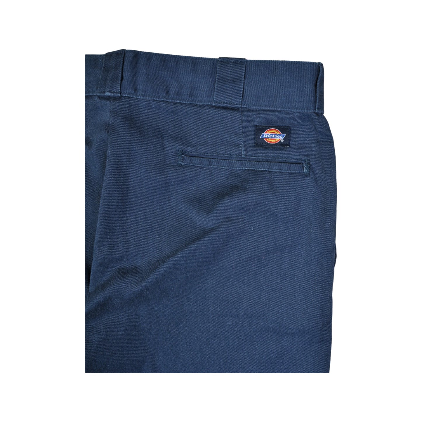 Vintage Dickies Work Pants Navy W34 L29