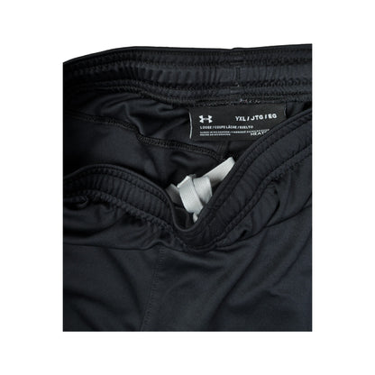 Under Armour Hockey Sports Shorts Black Small