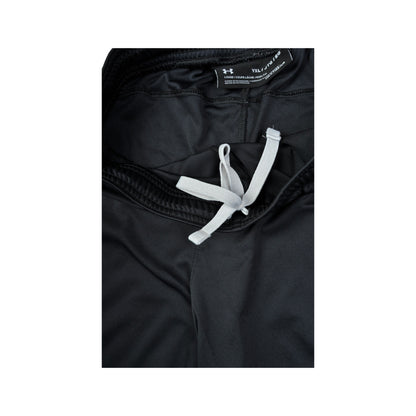 Under Armour Hockey Sports Shorts Black Small