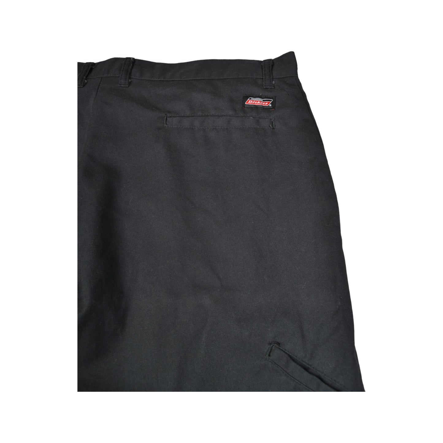 Vintage Dickies Workwear Casual Shorts Black W40