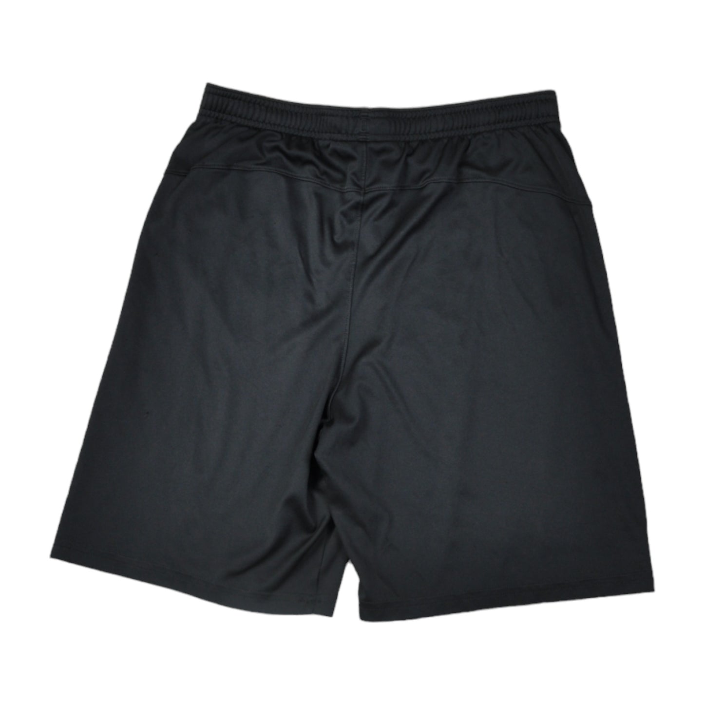 Under Armour Hockey Sports Shorts Black Small