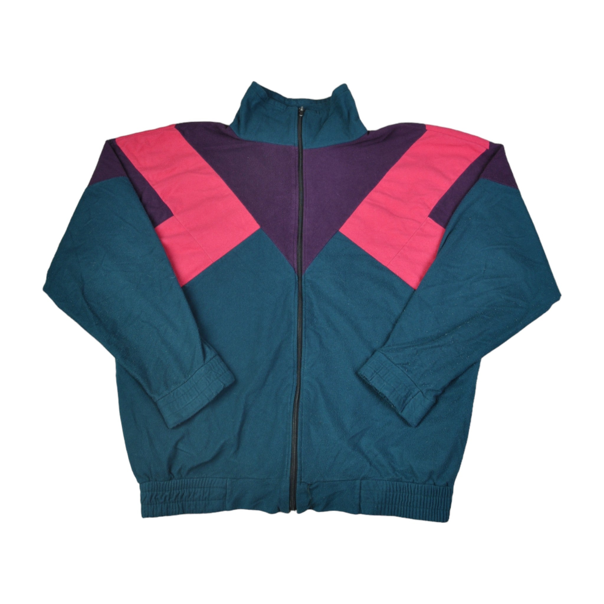 Retro fleeces sales