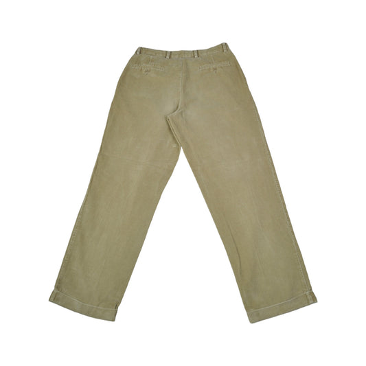 Dockers Cordhose Vintage Beige W34 L32