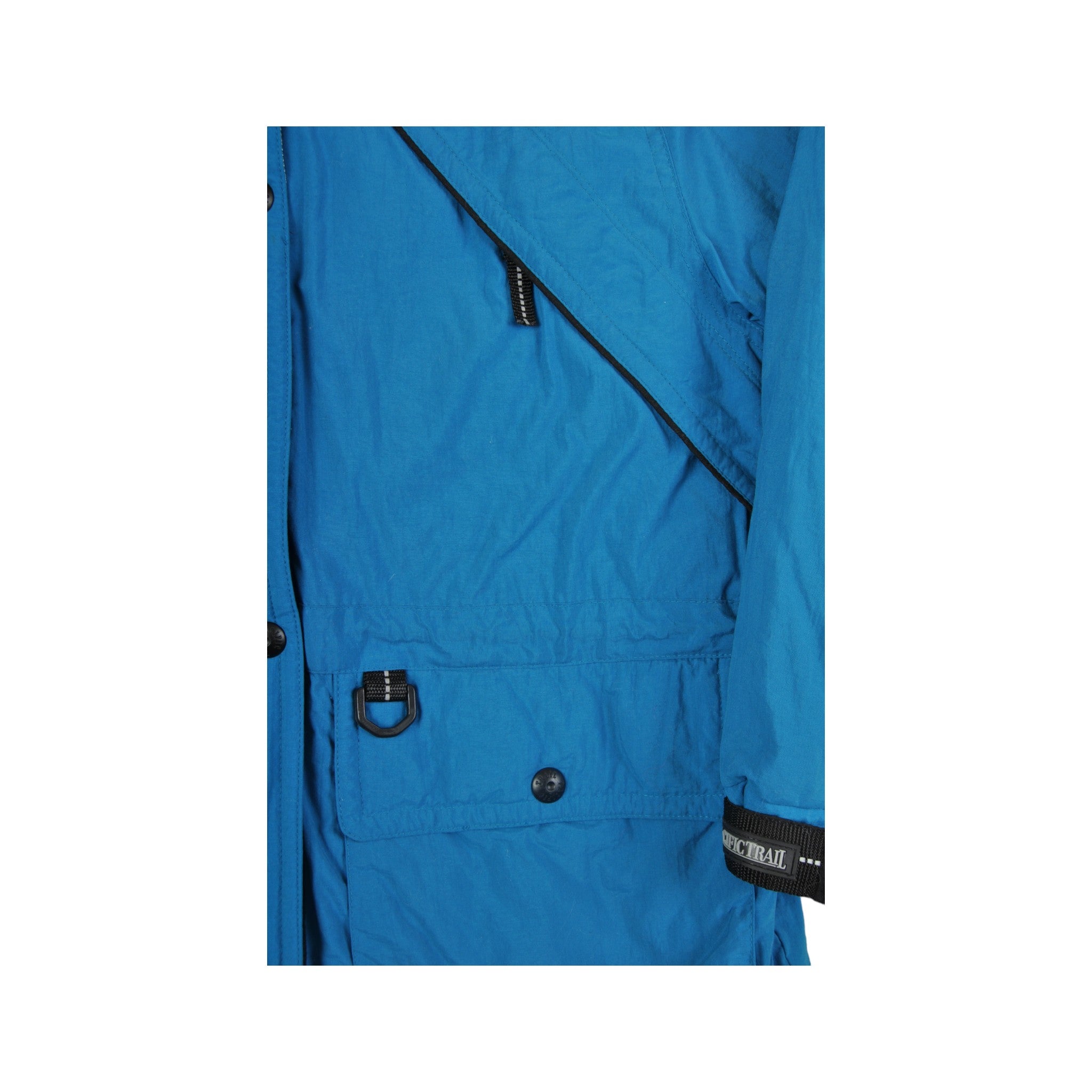 Pacific trail ski on sale jacket