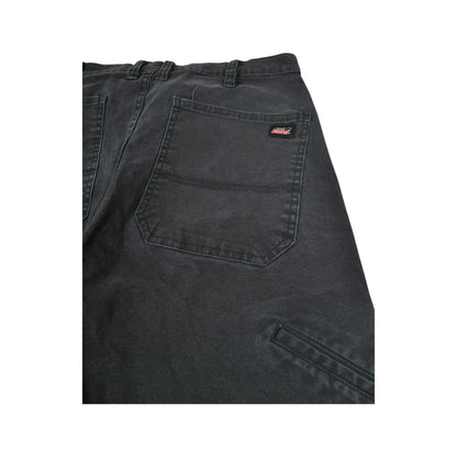 Vintage Dickies Carpenter Jeans Black W34 L30