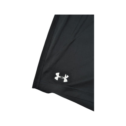 Under Armour Sports Shorts Black Medium