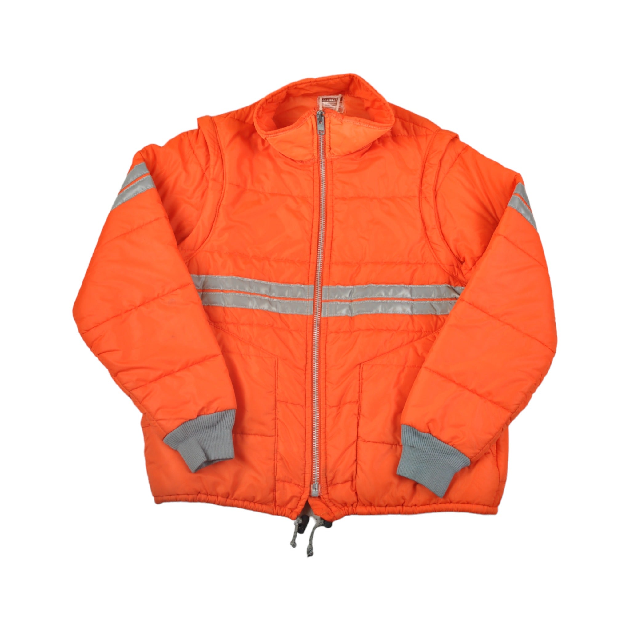 80s on sale ski vest