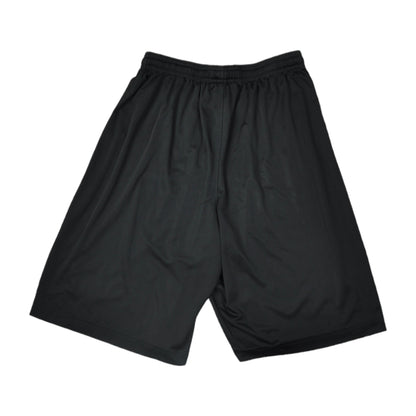 Under Armour Sports Shorts Black Medium