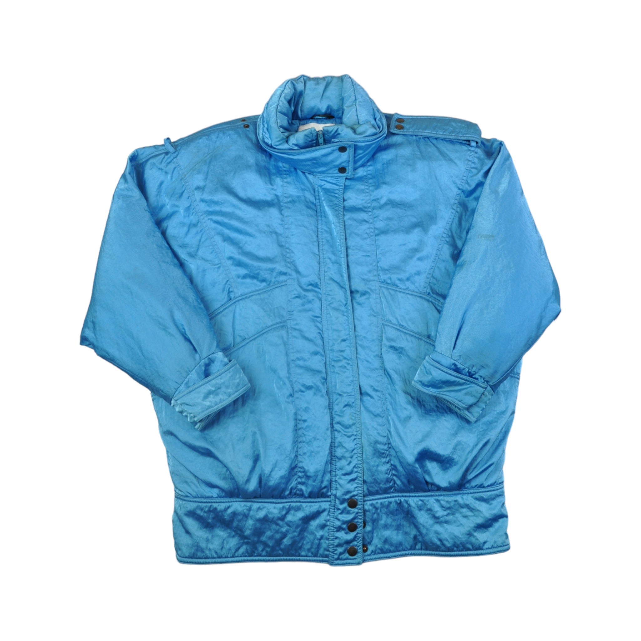 80s style ski on sale jacket