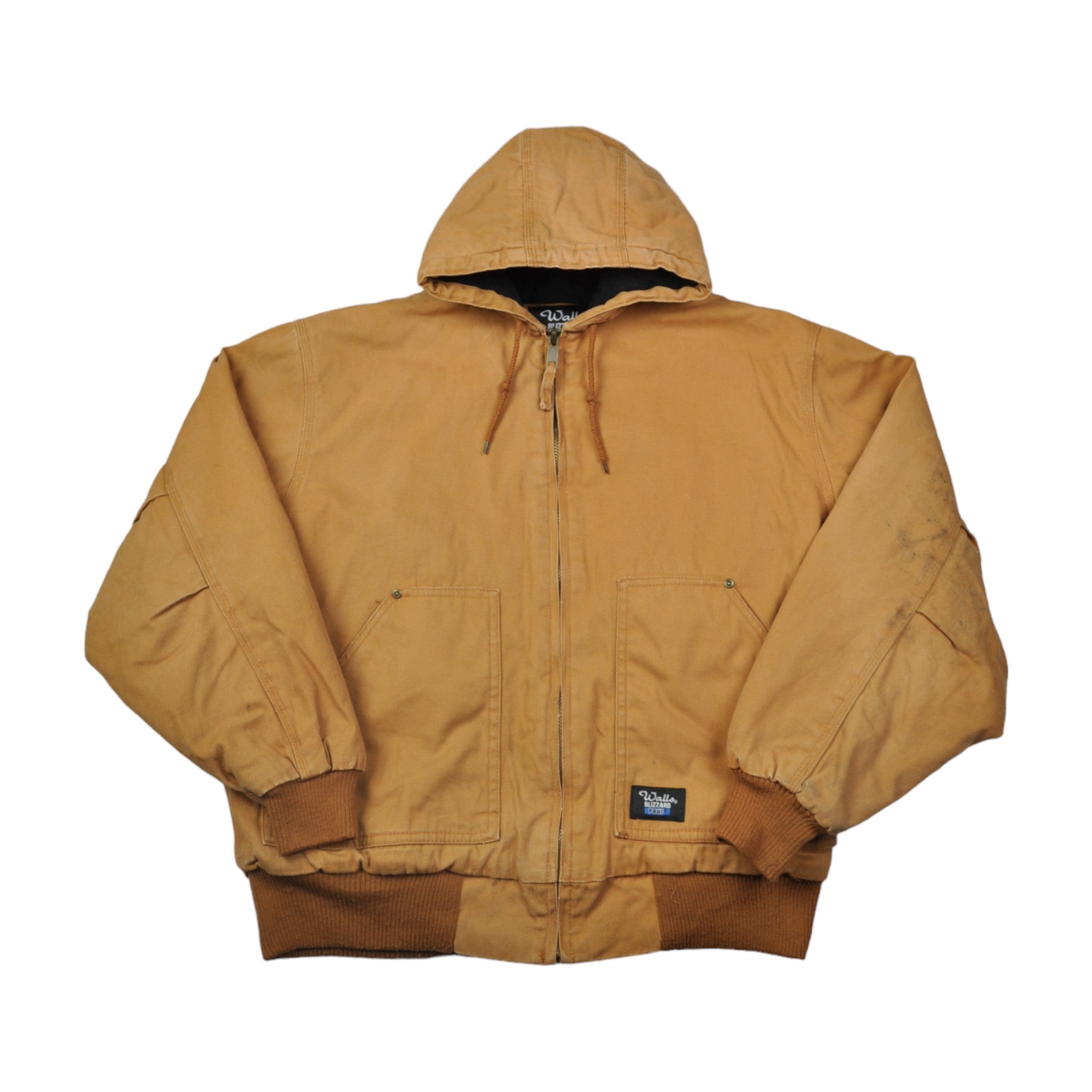 Blizzard pruf jacket best sale