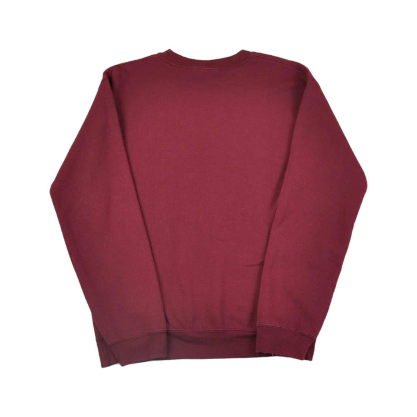 Vintage State Sweatshirt Burgundy Small