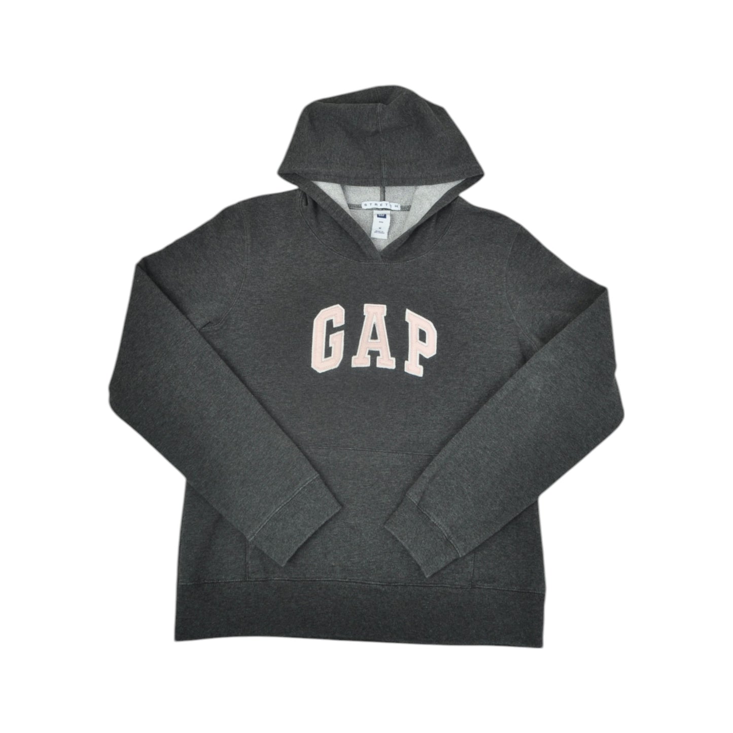 Vintage Gap Sweatshirt Grey Ladies Small