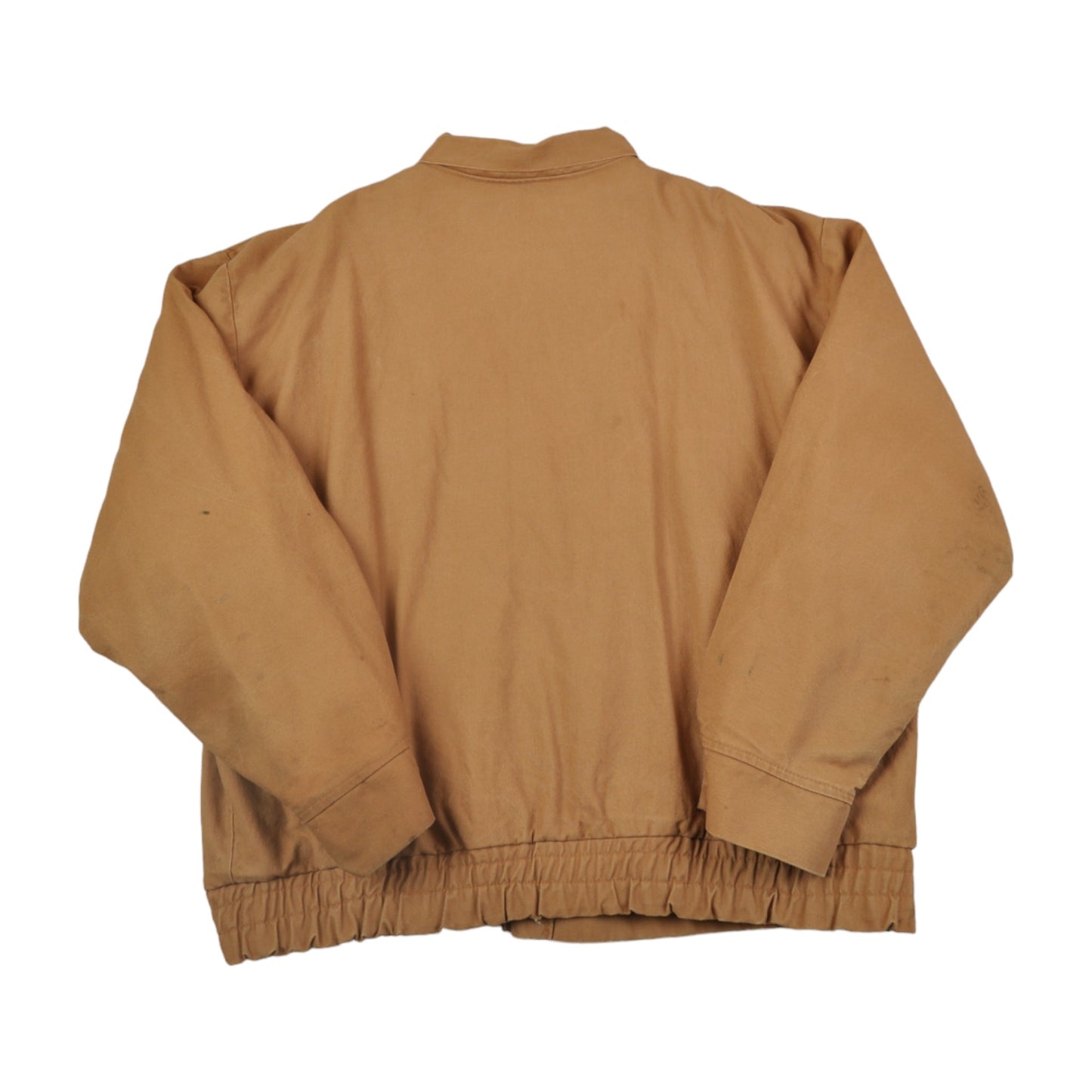 Vintage Workwear Jacket Tan XXL