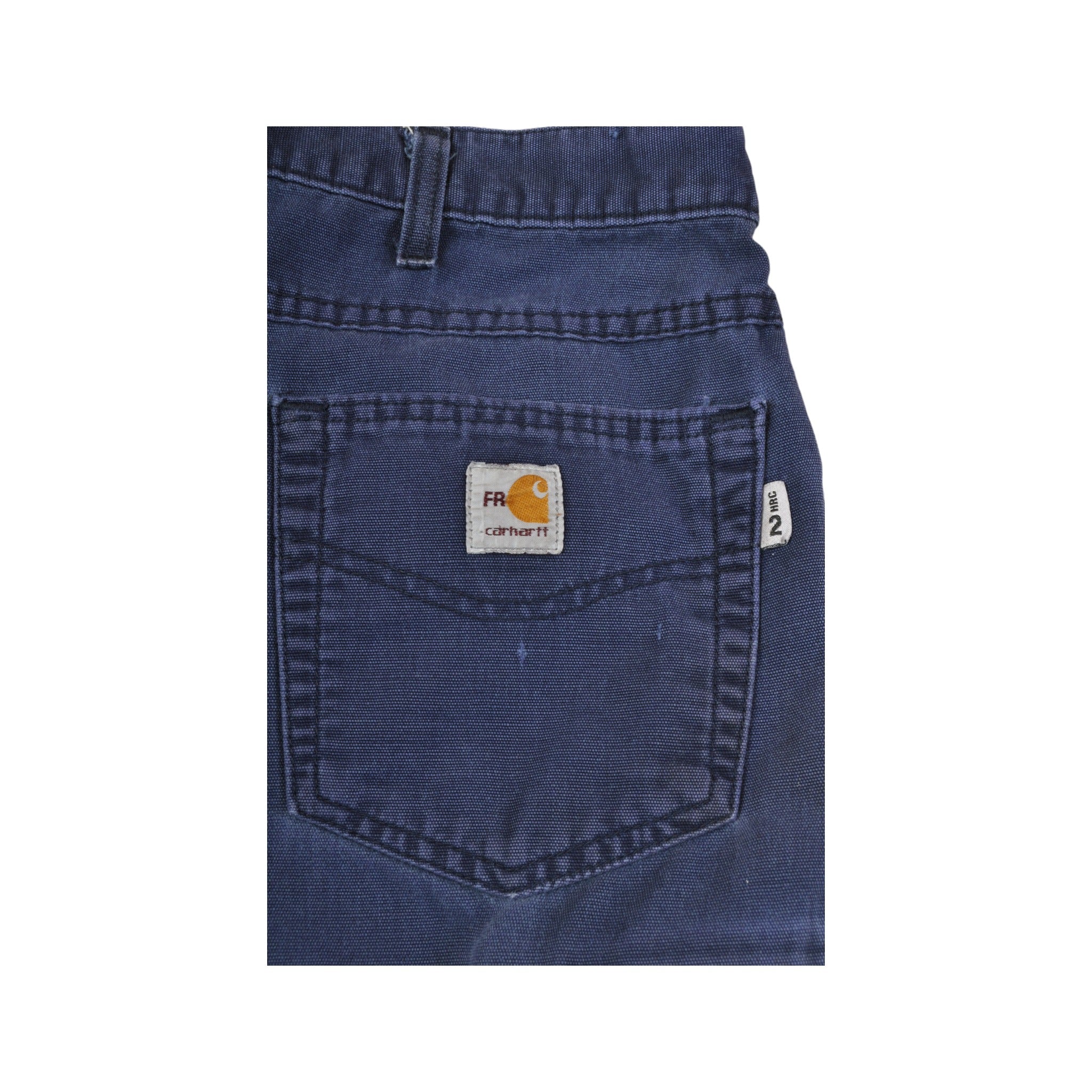 Carhartt fire resistant on sale jeans