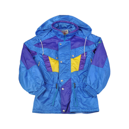 Vintage ski jackets on sale womens