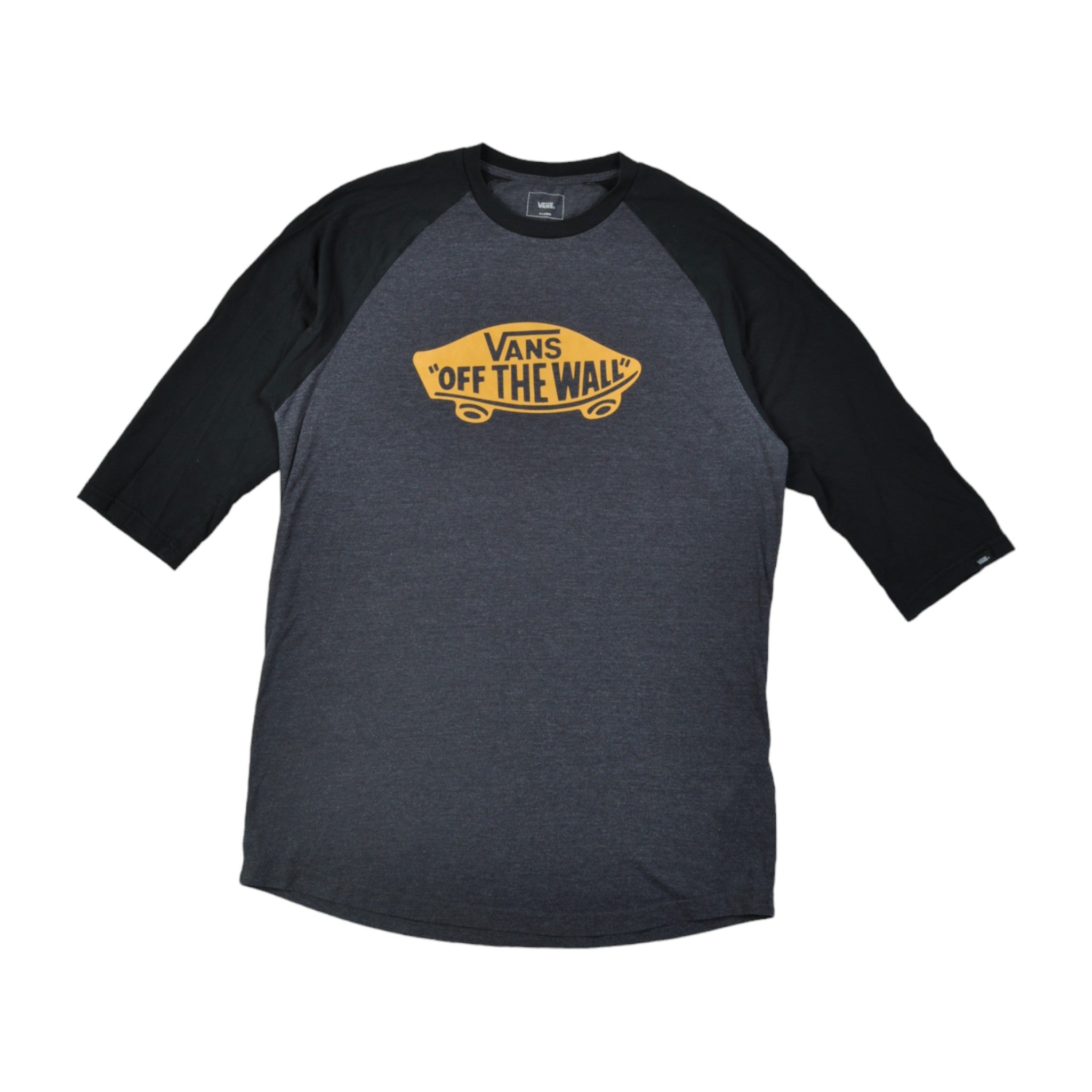 Retro vans shirt clearance