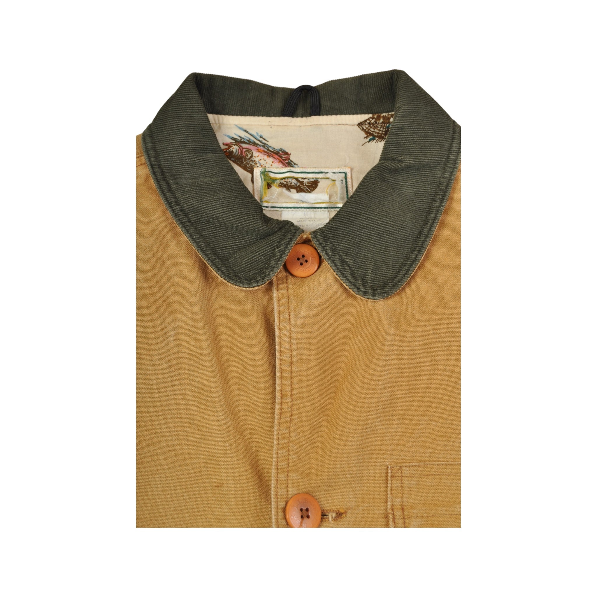 Ll bean outlet field jacket