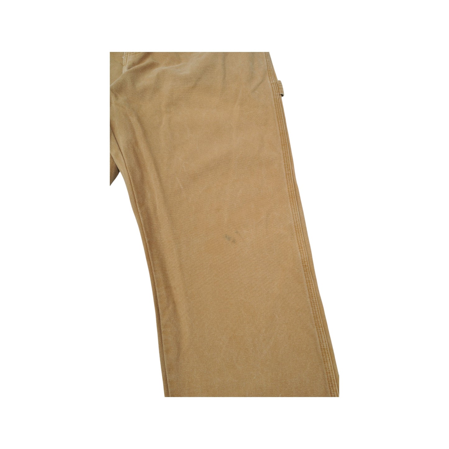 Vintage Dickies Carpenter Jeans Tan W36 L30