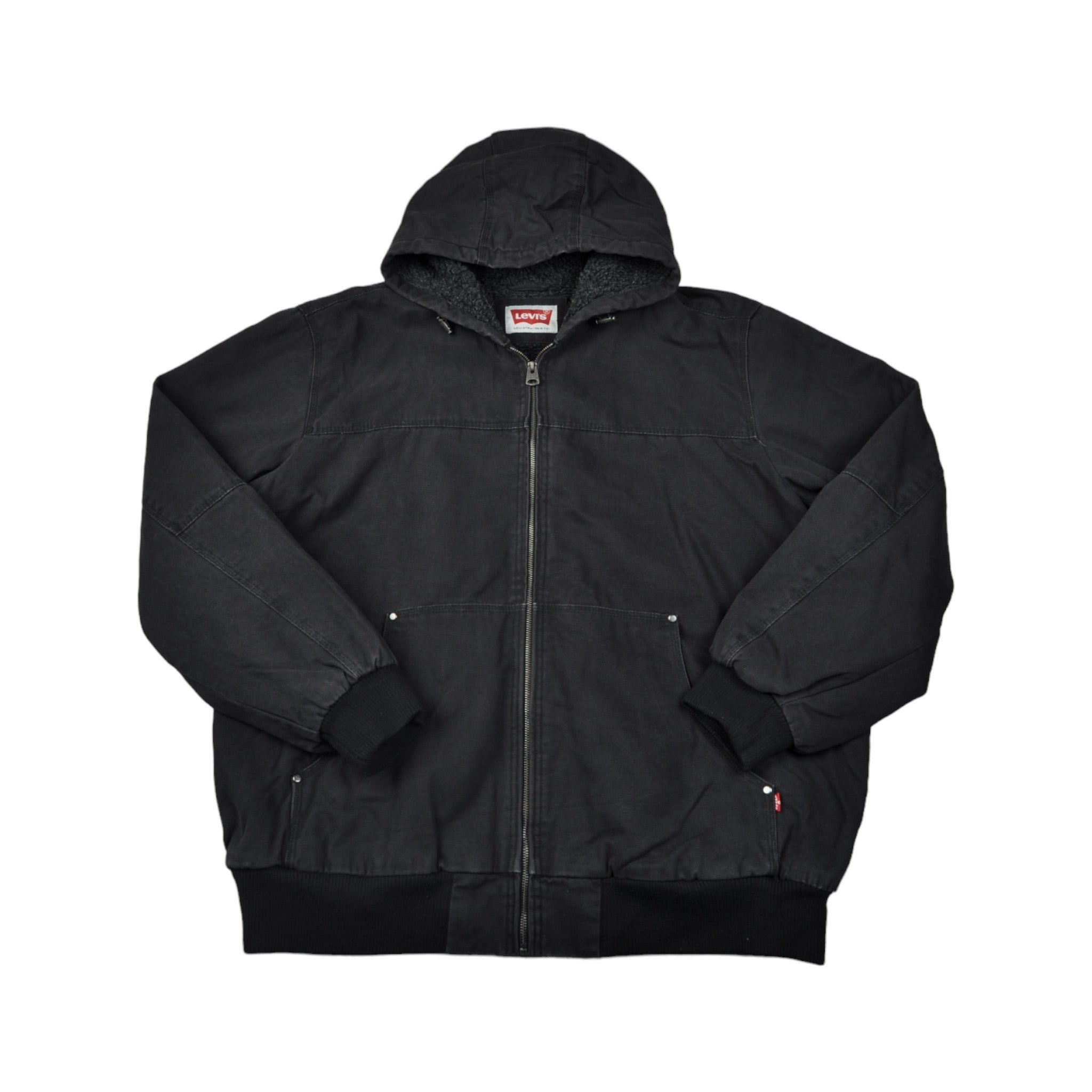 Levi's active bomber online