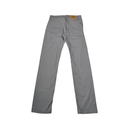 Vintage Levi's 511 Denim Jeans W30 L30