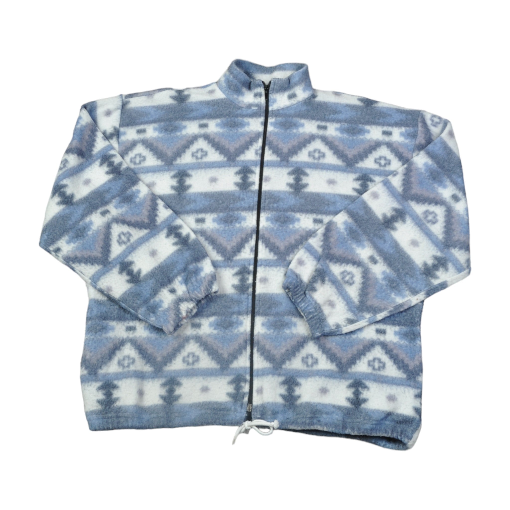 Vintage aztec fleece new arrivals