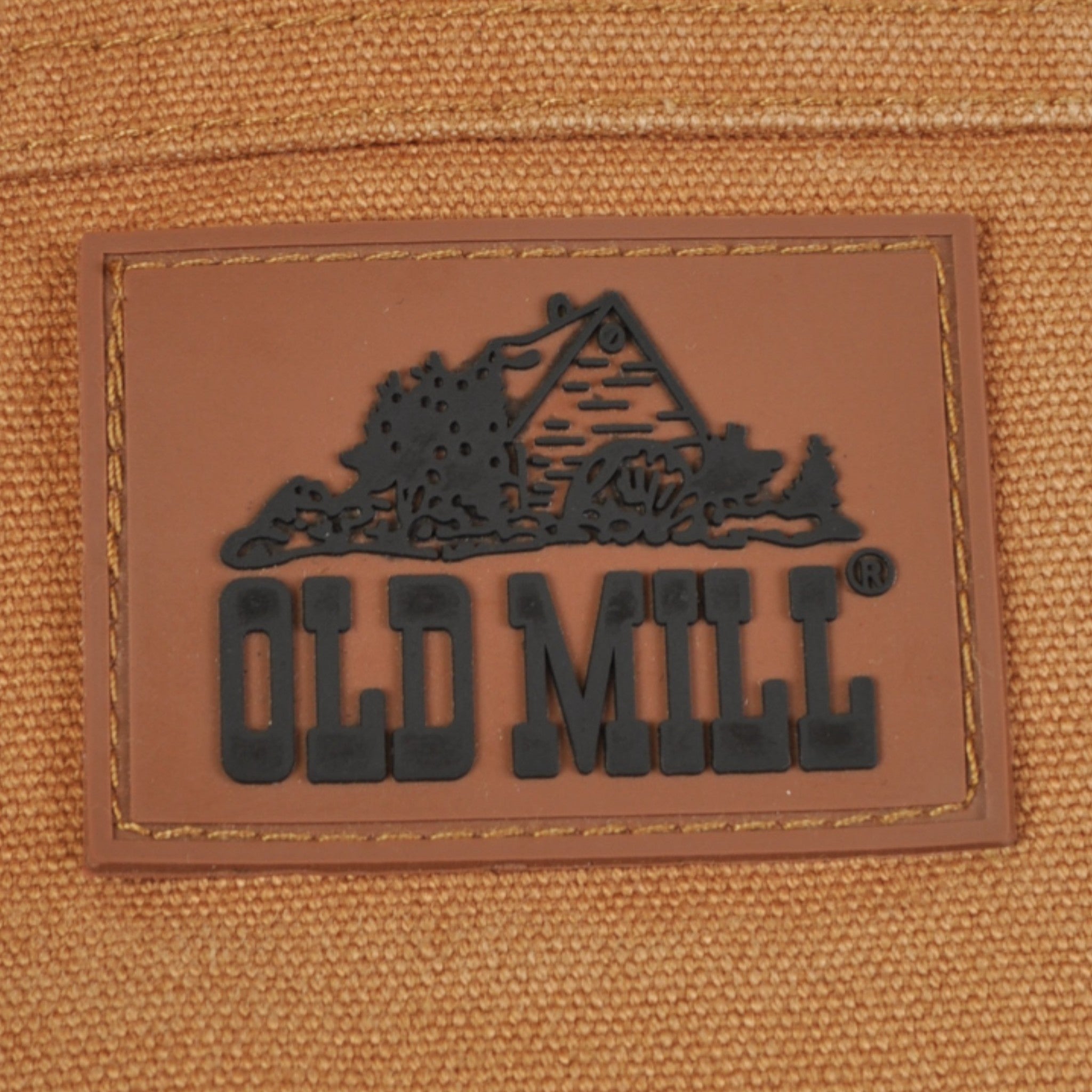 Old mill hot sale canvas vest