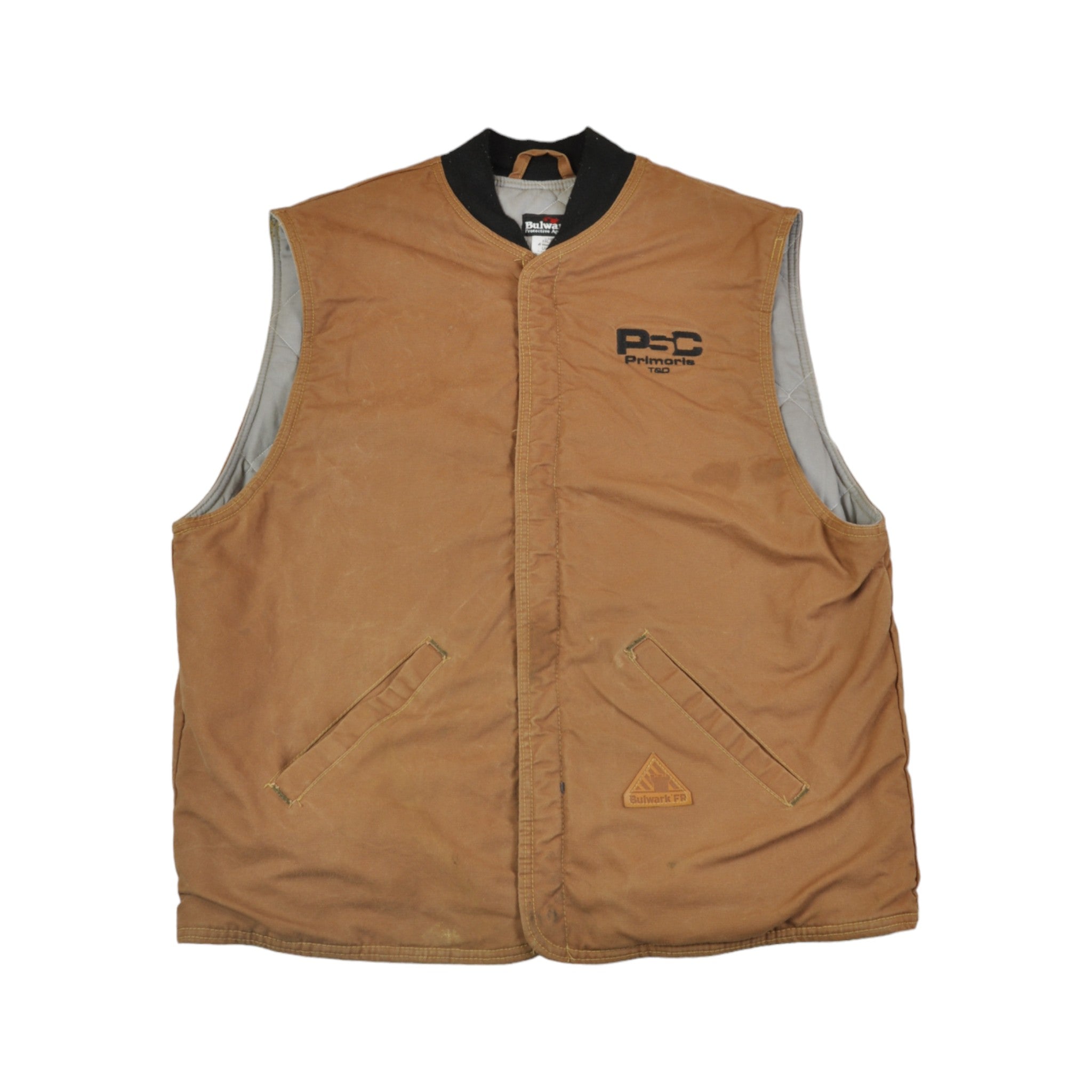 Bulwark 2024 fr vest