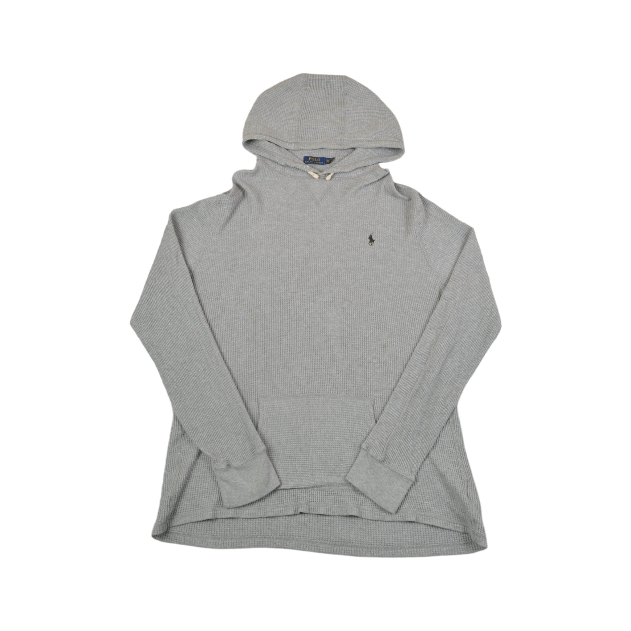 Ralph lauren hot sale hoodie xxl