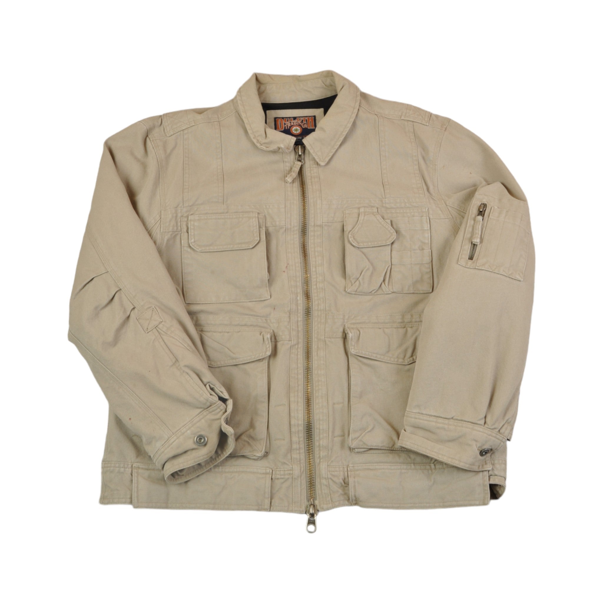 Duluth trading men's outlet coats