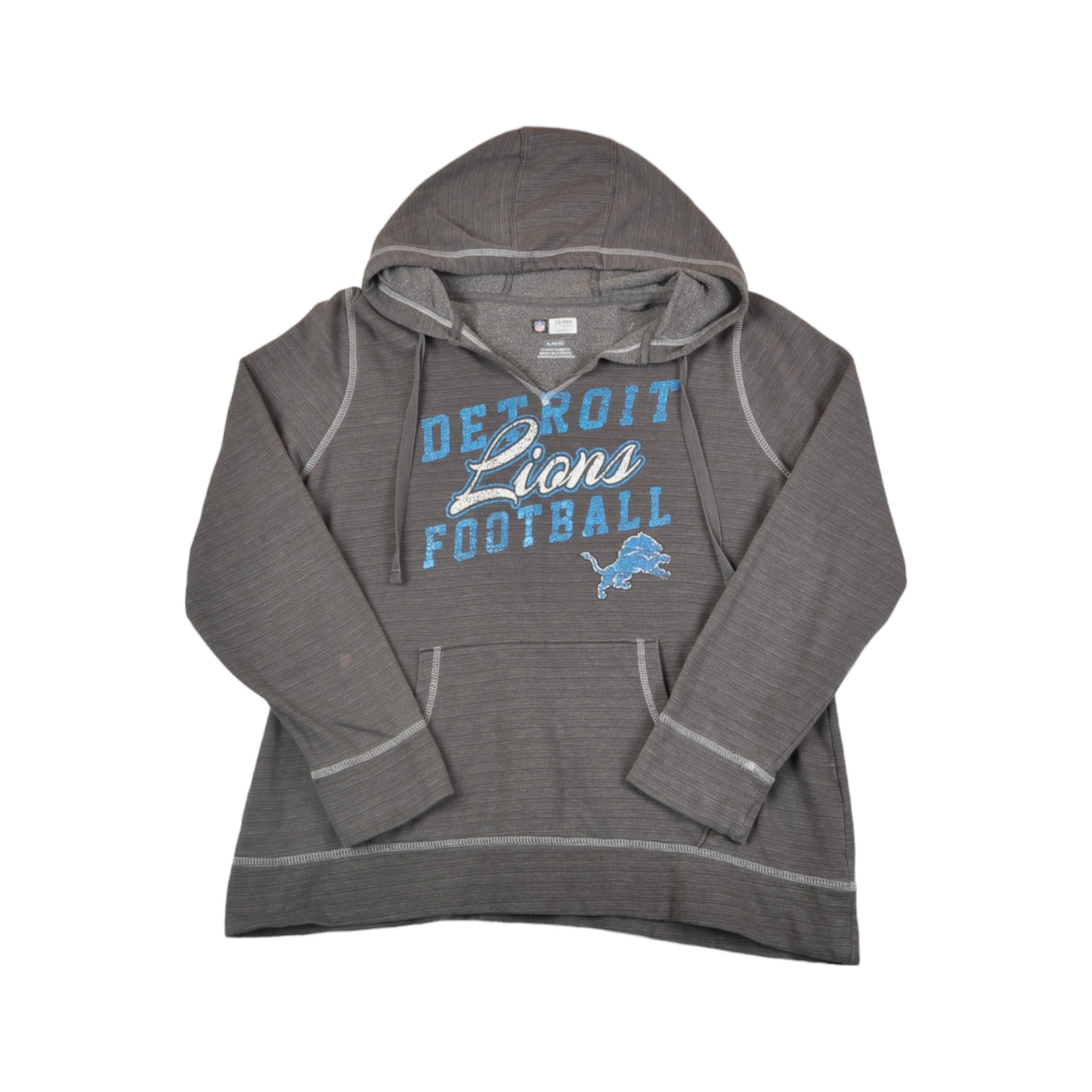 Detroit cheap lions hoodie