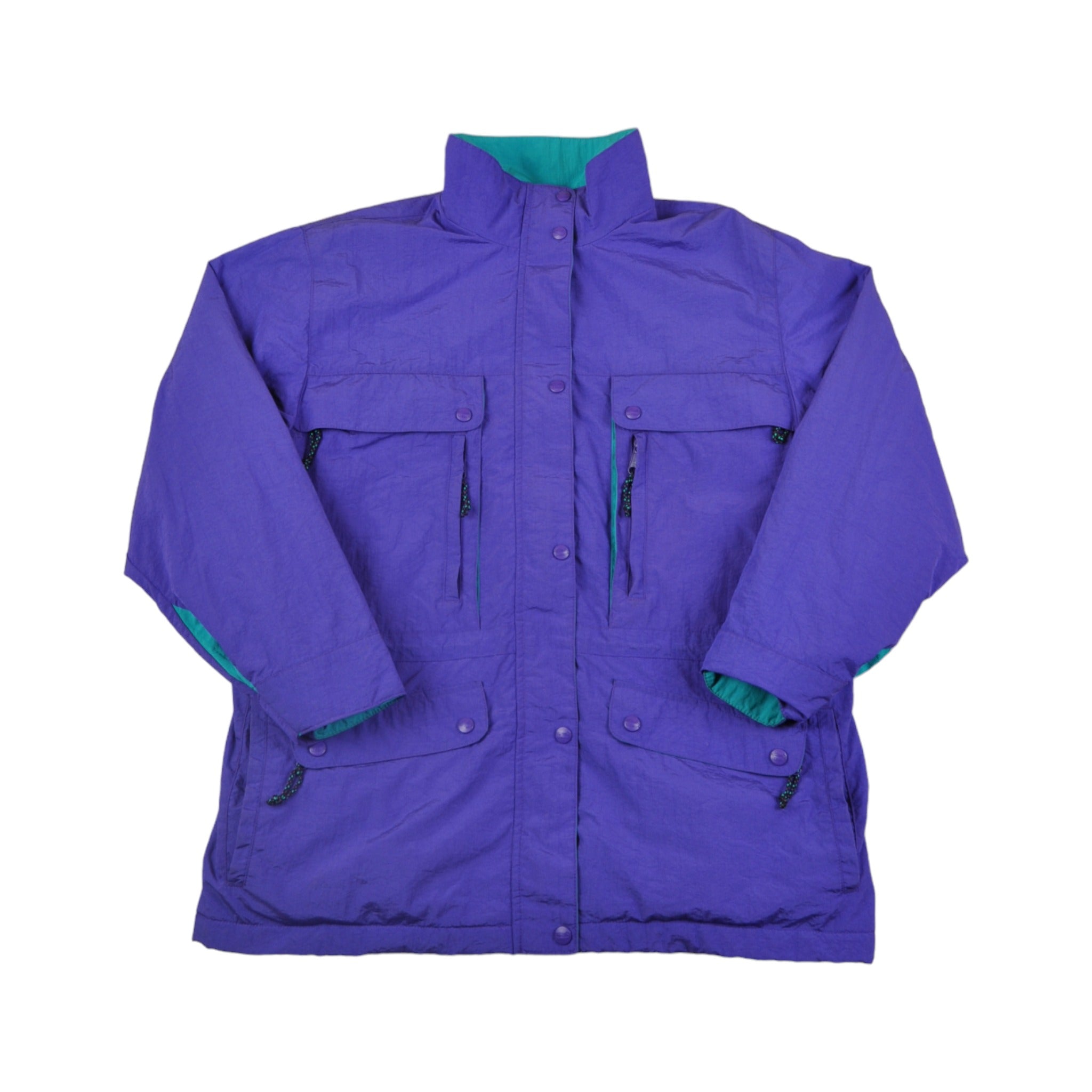 Ll bean 2025 anorak waterproof