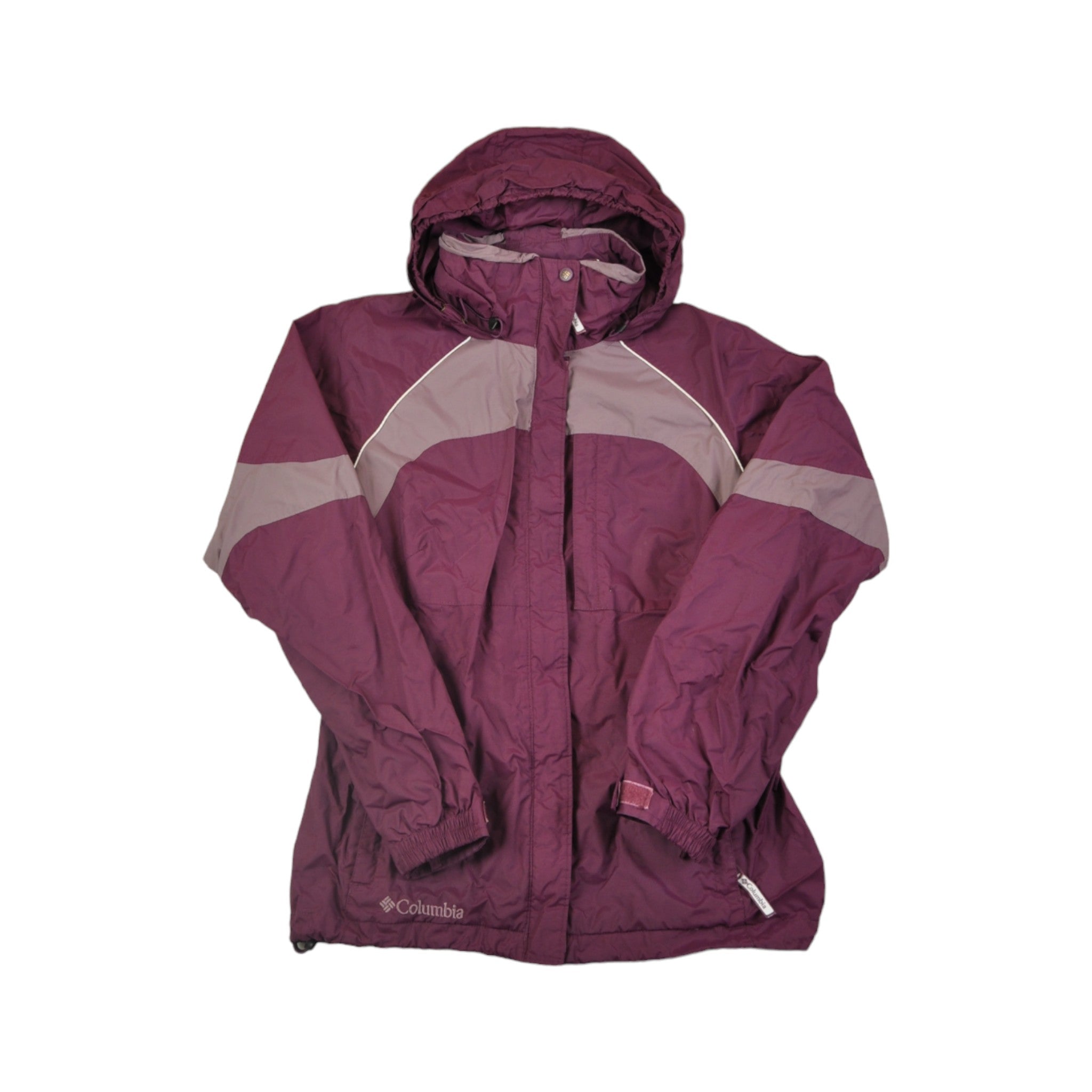 Vintage ski jackets sales