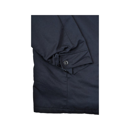 Vintage Workwear Eisenhower Jacket Navy XL