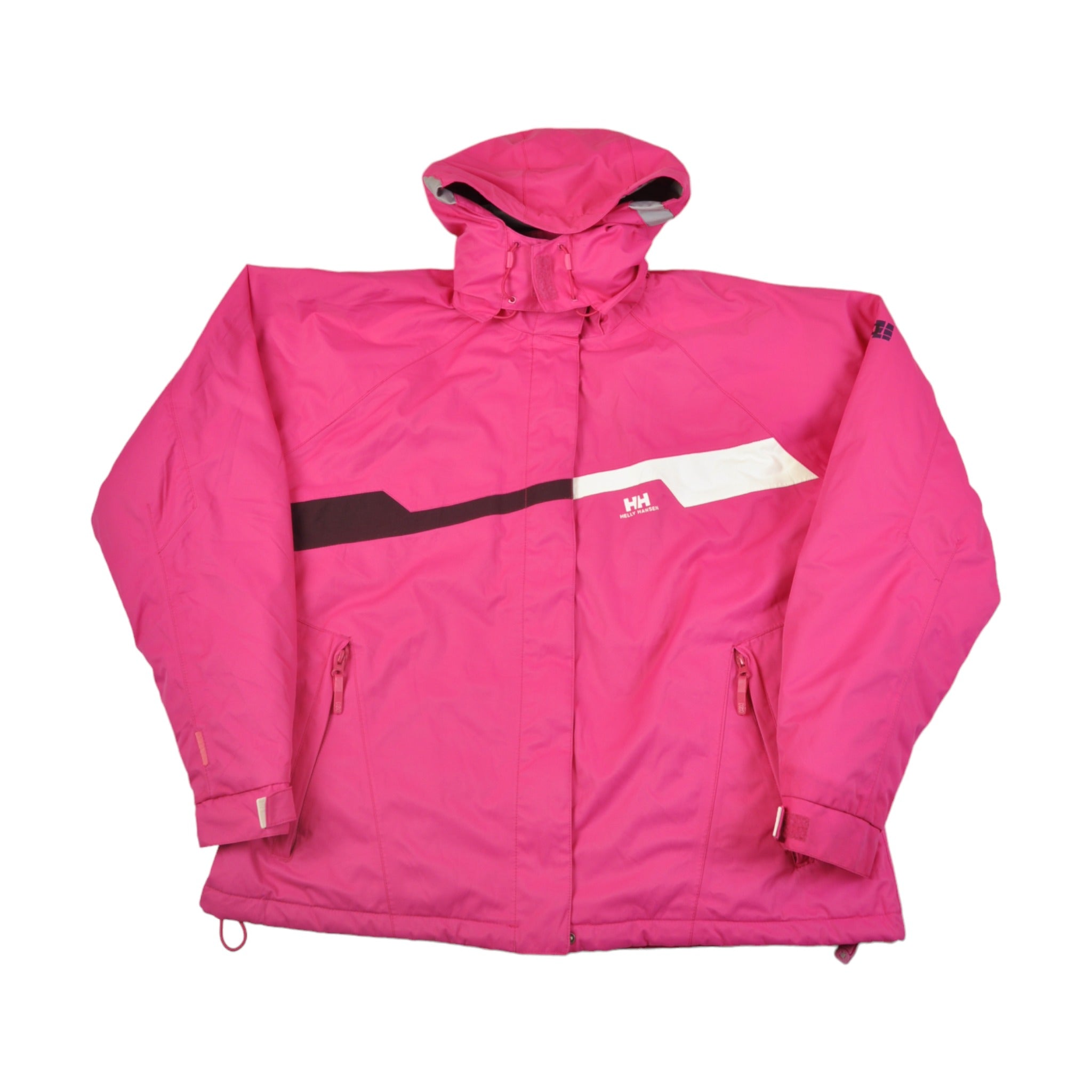 Helly hansen 2024 jacket pink