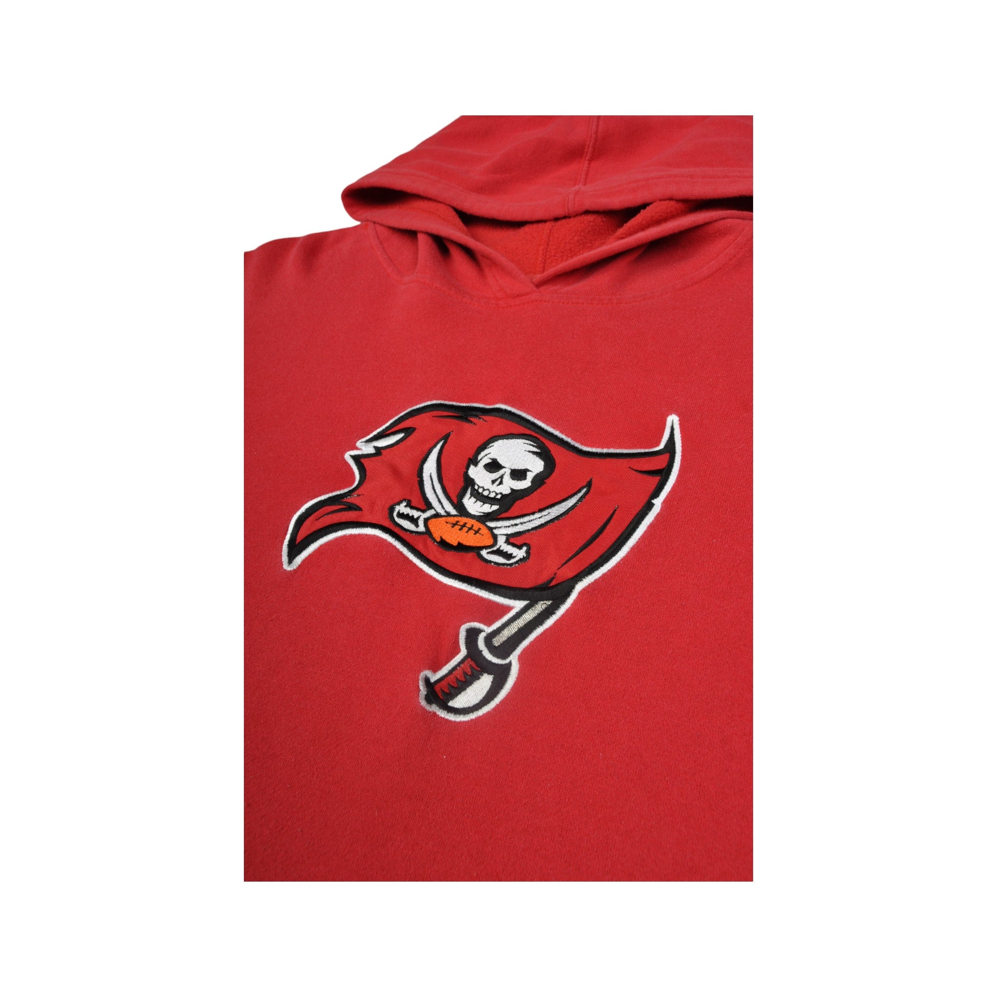 Buccaneers sweater hotsell