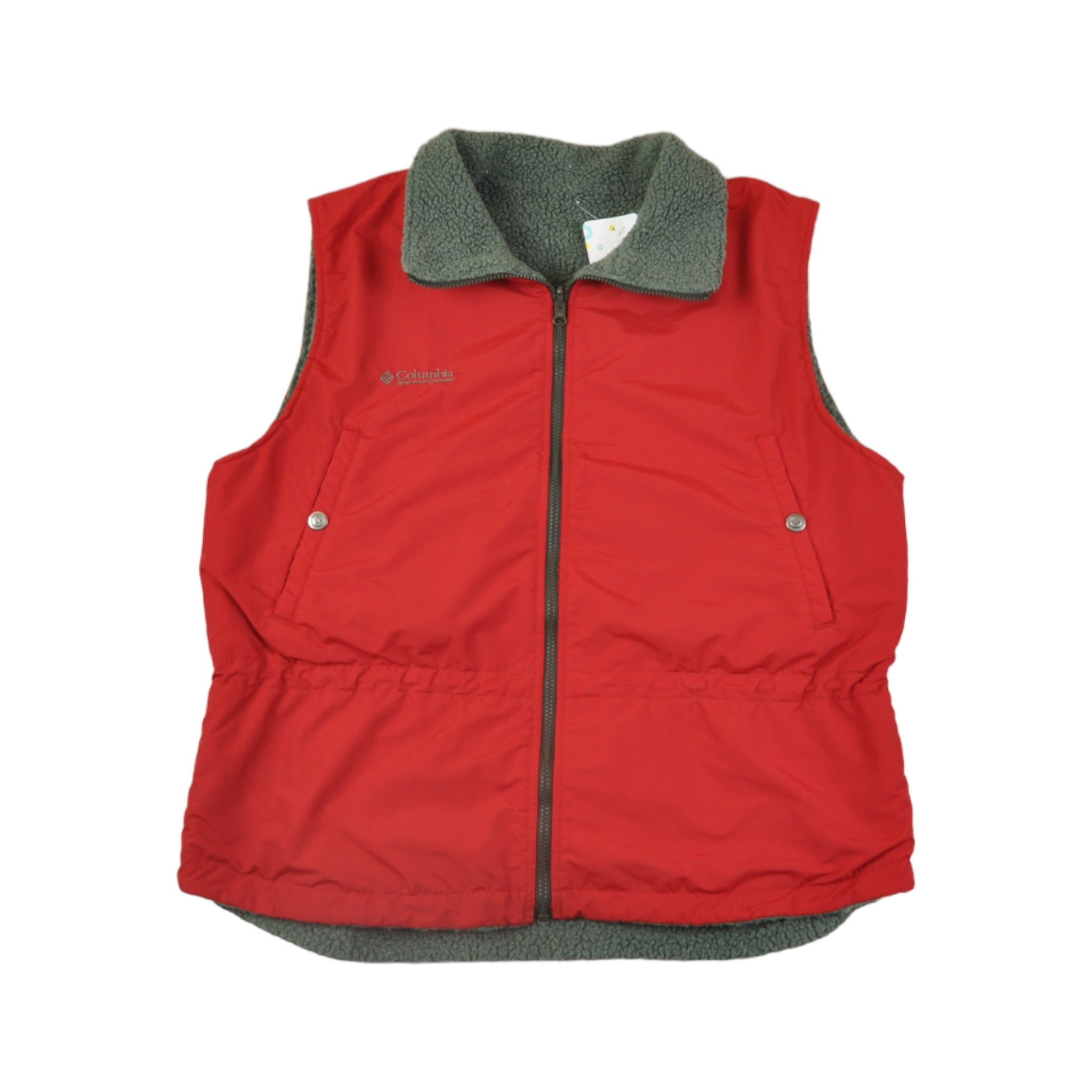 Columbia clearance jacket liner