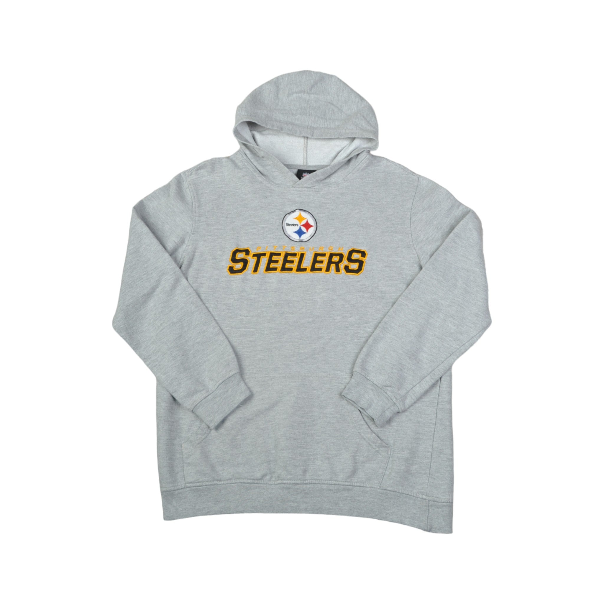 Pittsburgh steelers sweatshirt best sale