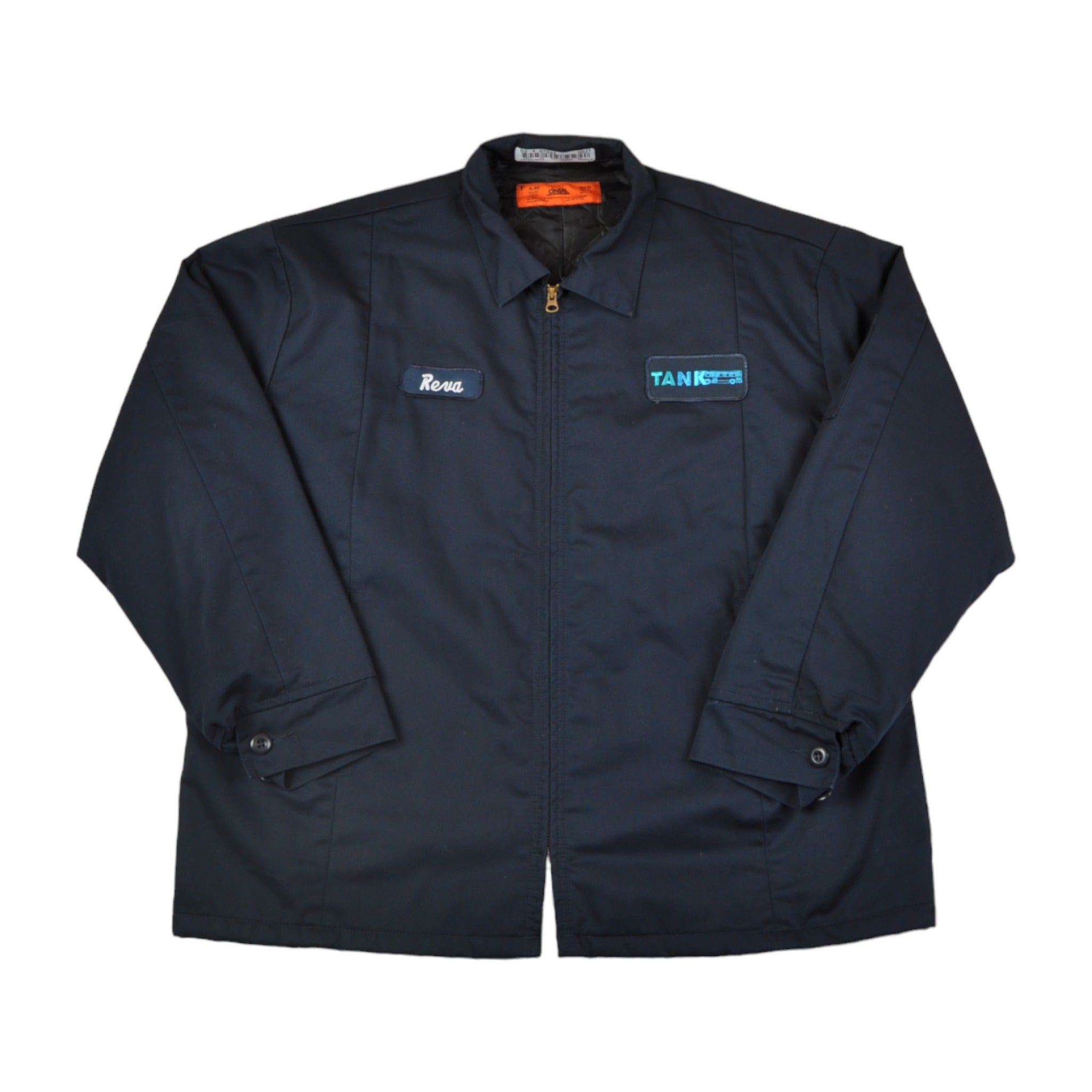 Mechanic jacket shop