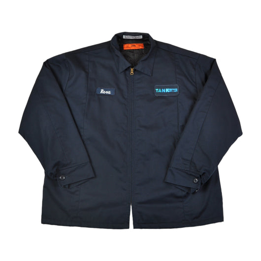 Mechanic work jacket sale