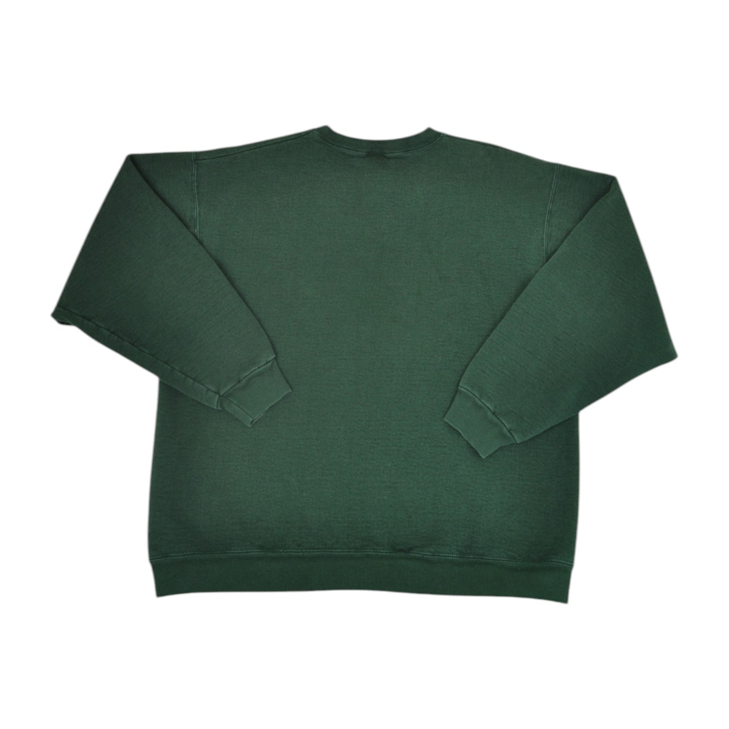 Vintage Gladstone's Malibu Sweatshirt Green Medium