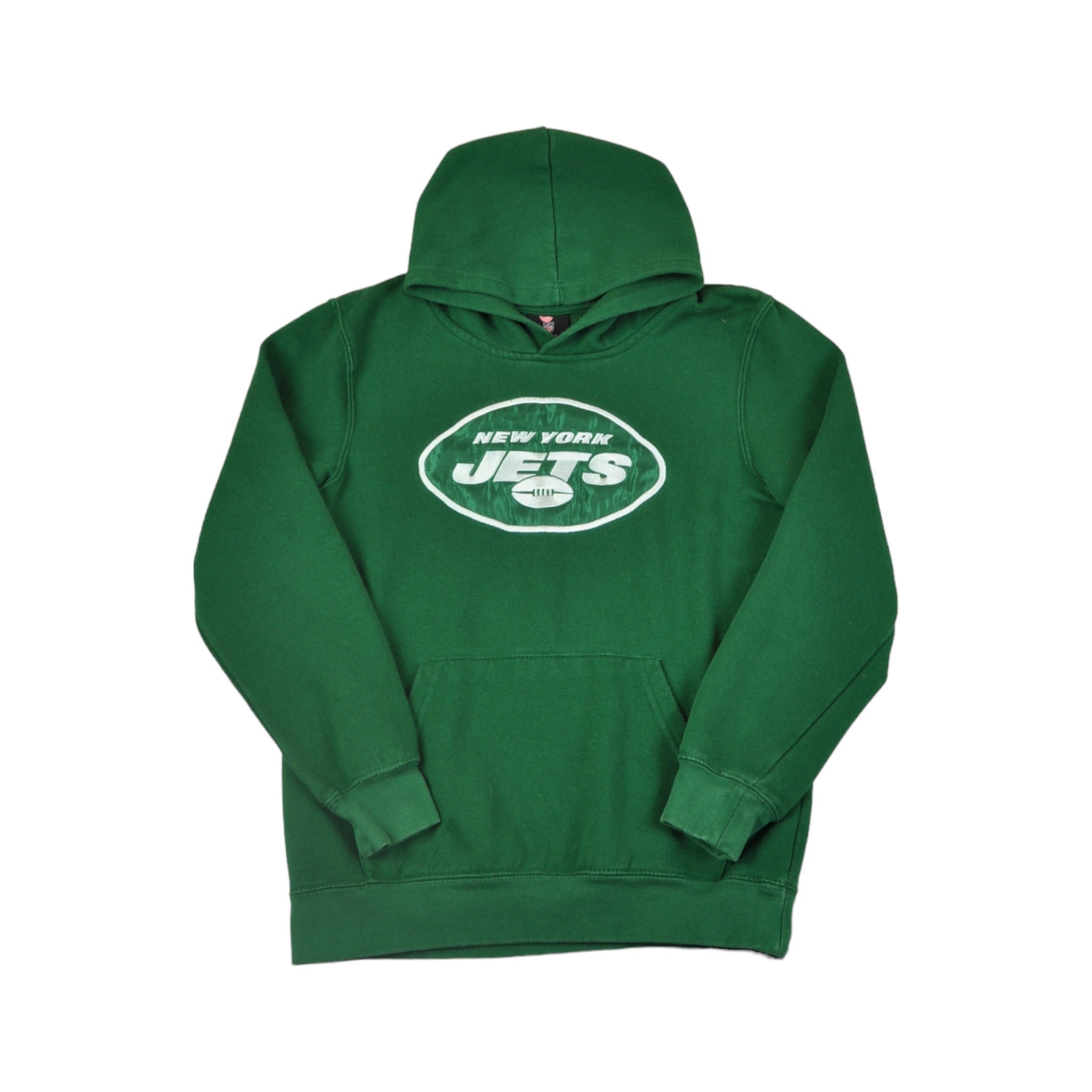 New york clearance jets hoodie