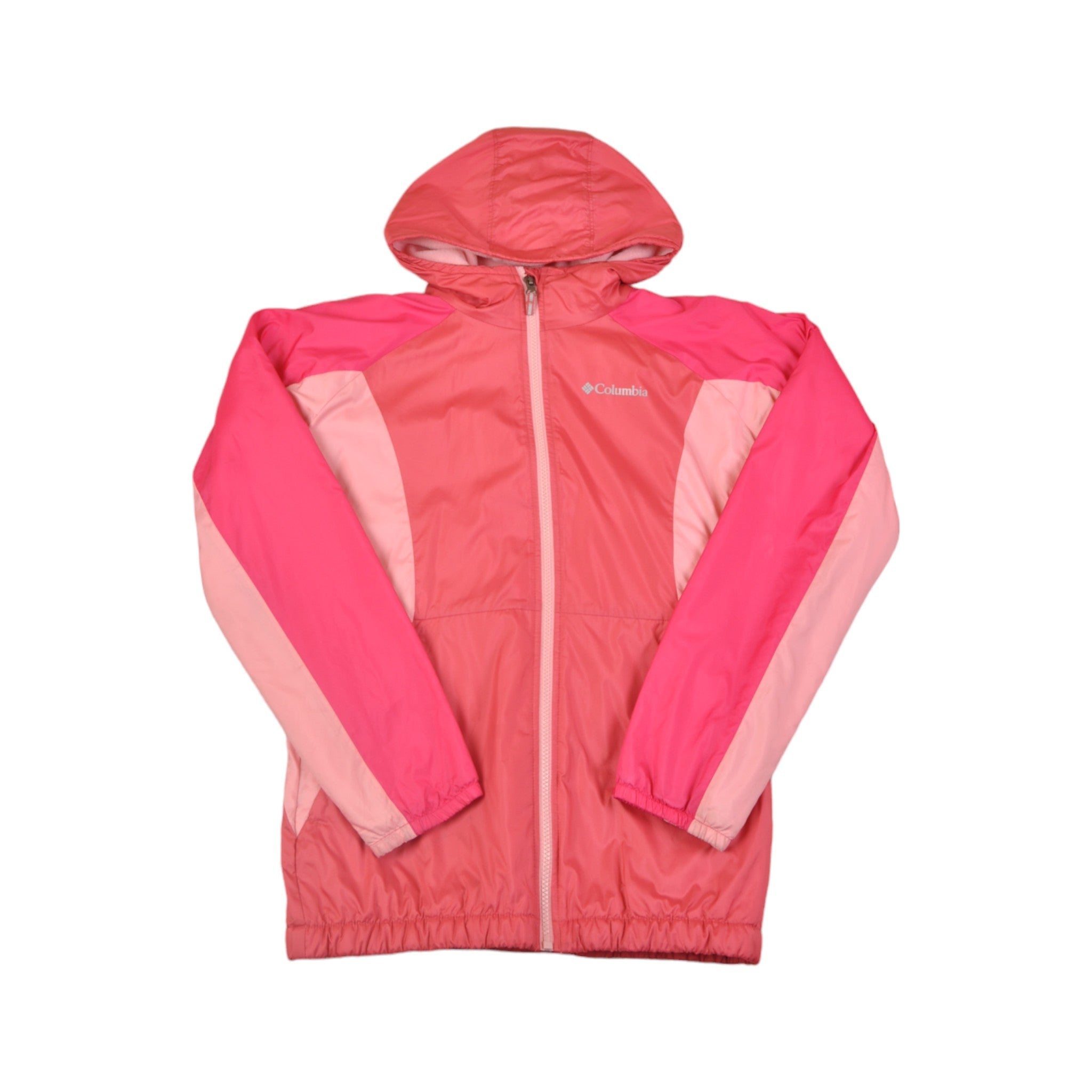 Womens 2x hot sale columbia jacket